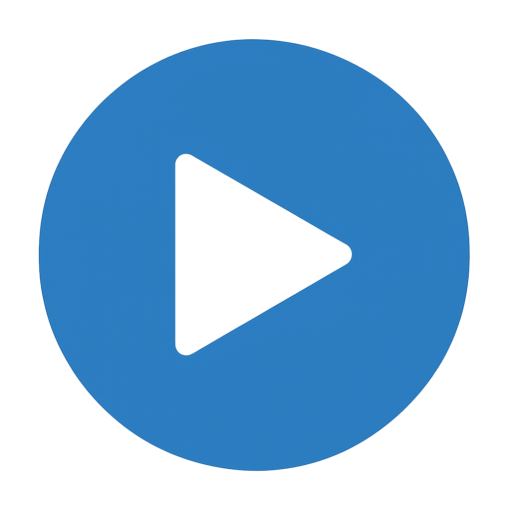 YouTube Icon