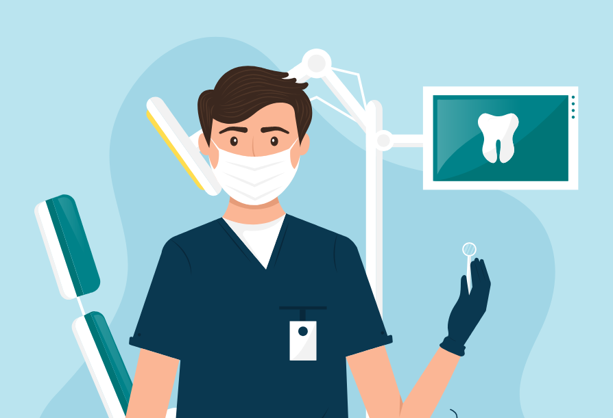 Dentist