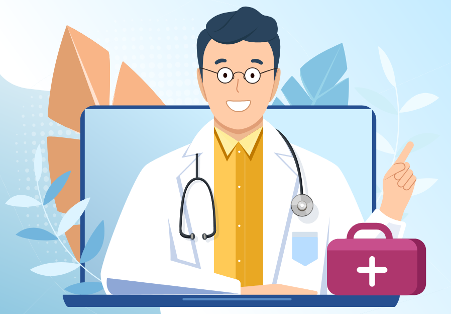 doctor