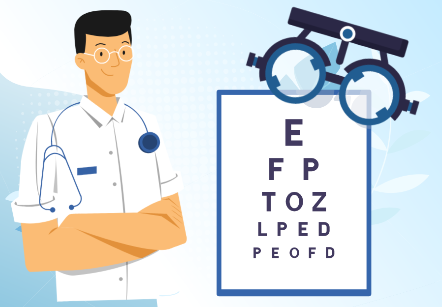 opthalmology-service
