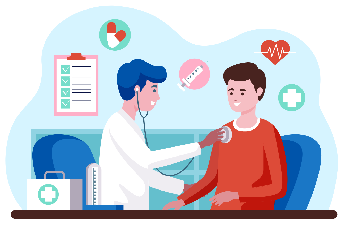 pre-emp-checkup
